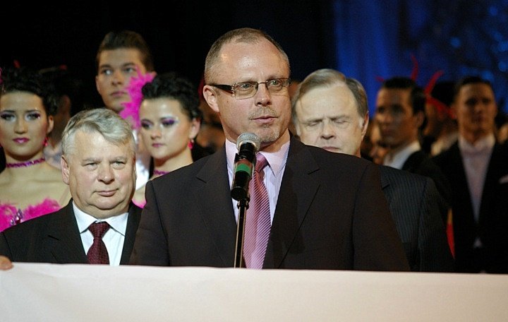 Mistrzostwa Świata Formacji Standardowych zdjęcie nr 40669