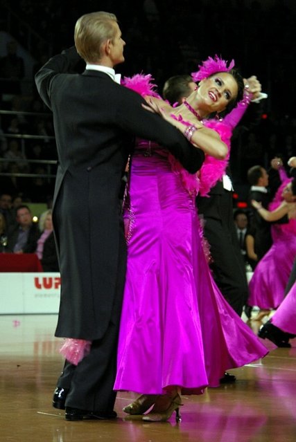 Mistrzostwa Świata Formacji Standardowych zdjęcie nr 40676