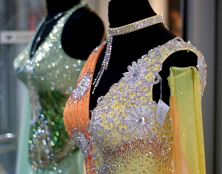 Mistrzostwa Świata Formacji Standardowych zdjęcie nr 40666