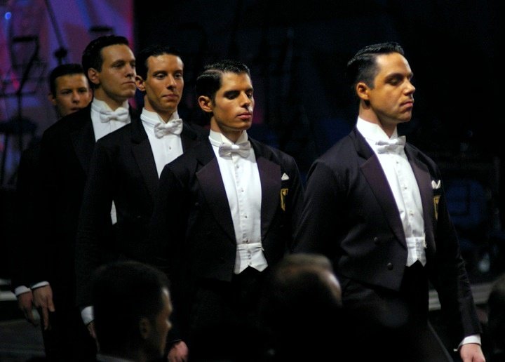 Mistrzostwa Świata Formacji Standardowych zdjęcie nr 40699