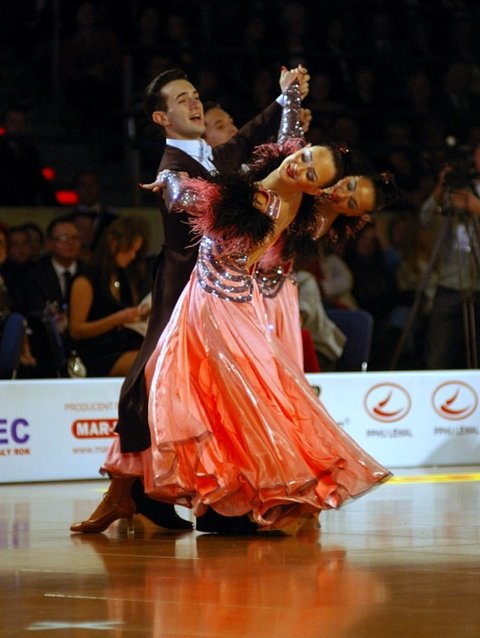 Mistrzostwa Świata Formacji Standardowych zdjęcie nr 40691