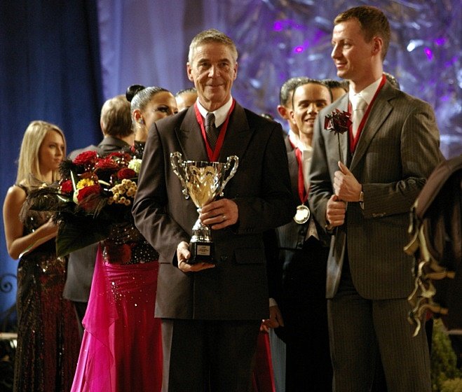 Mistrzostwa Świata Formacji Standardowych zdjęcie nr 40707