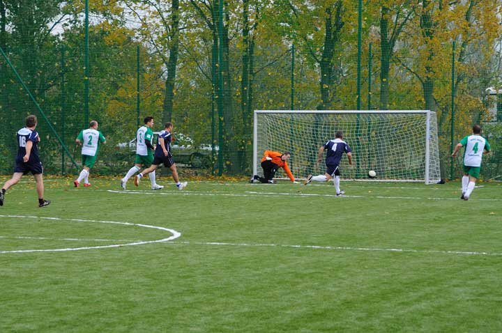 Orlik w Żurawcu zdjęcie nr 40733