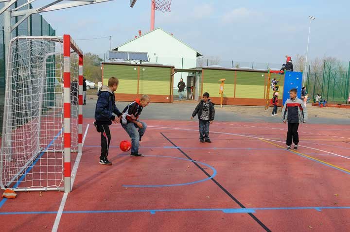 Orlik w Żurawcu zdjęcie nr 40714