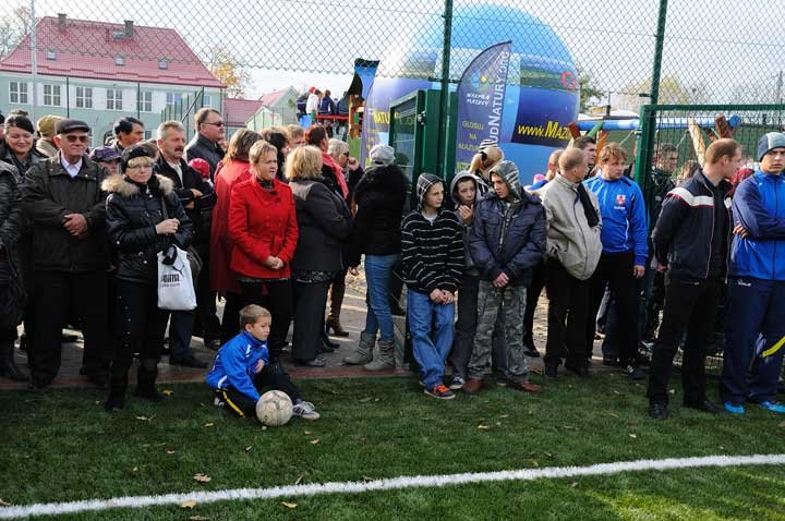 Orlik w Żurawcu zdjęcie nr 40735