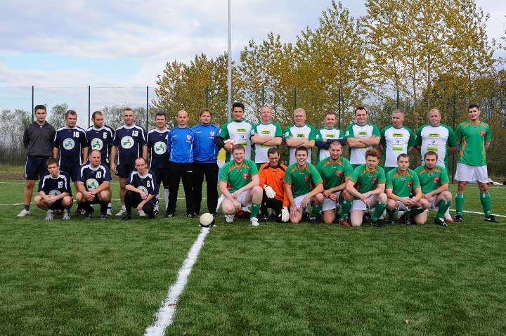 Orlik w Żurawcu zdjęcie nr 40732