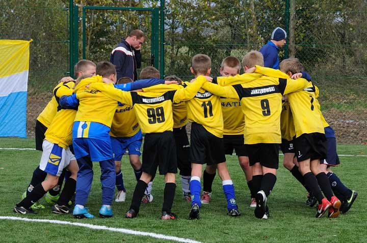 Orlik w Żurawcu zdjęcie nr 40722