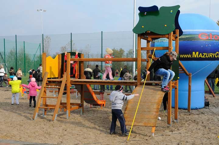 Orlik w Żurawcu zdjęcie nr 40725