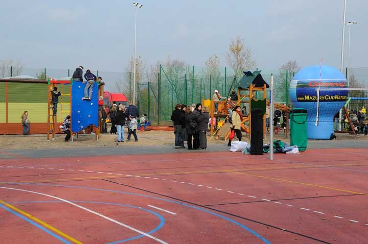 Orlik w Żurawcu zdjęcie nr 40713