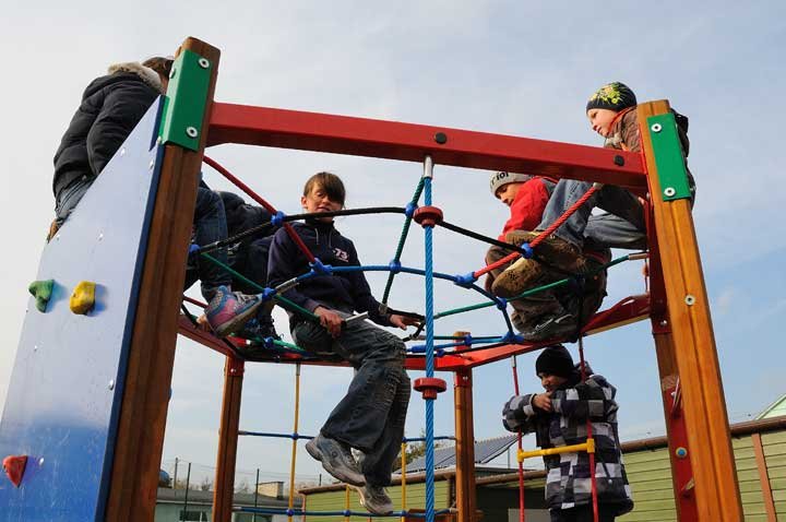 Orlik w Żurawcu zdjęcie nr 40727