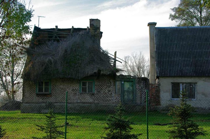 Czas bywa bezlitosny... zdjęcie nr 40843