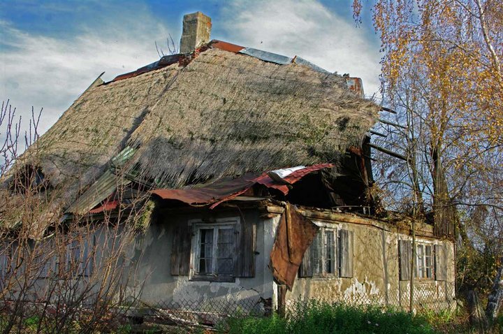 Czas bywa bezlitosny... zdjęcie nr 40842