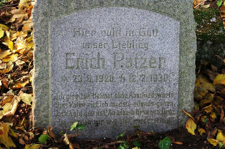 Czas bywa bezlitosny... zdjęcie nr 40845