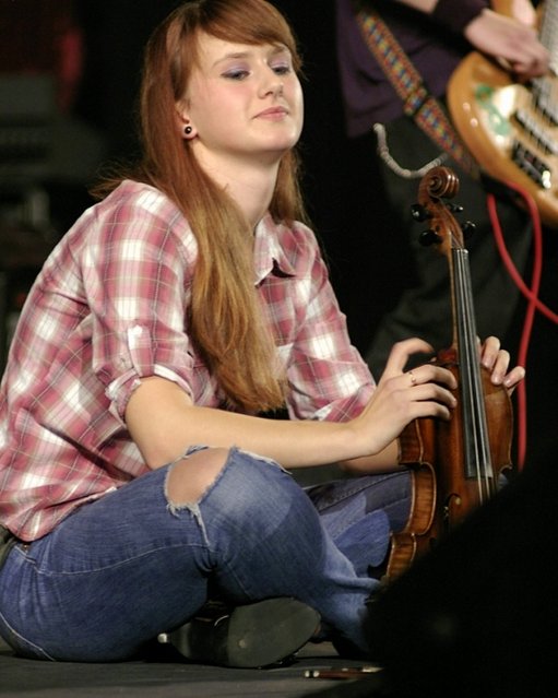 Rockowo w Światowidzie zdjęcie nr 40854