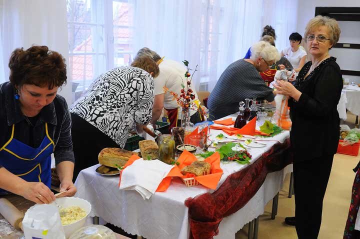 Smaki regionu w Elblągu zdjęcie nr 40893