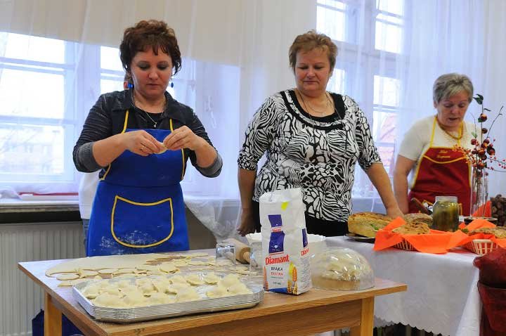 Smaki regionu w Elblągu zdjęcie nr 40896
