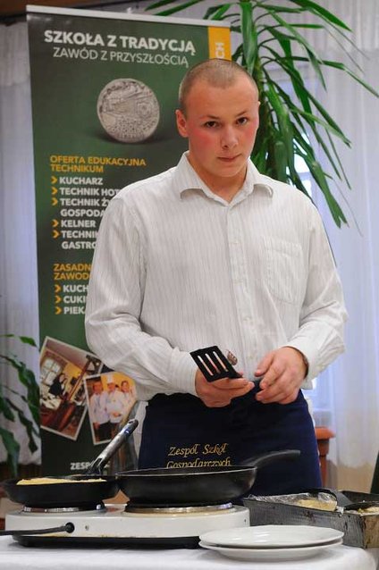 Smaki regionu w Elblągu zdjęcie nr 40897