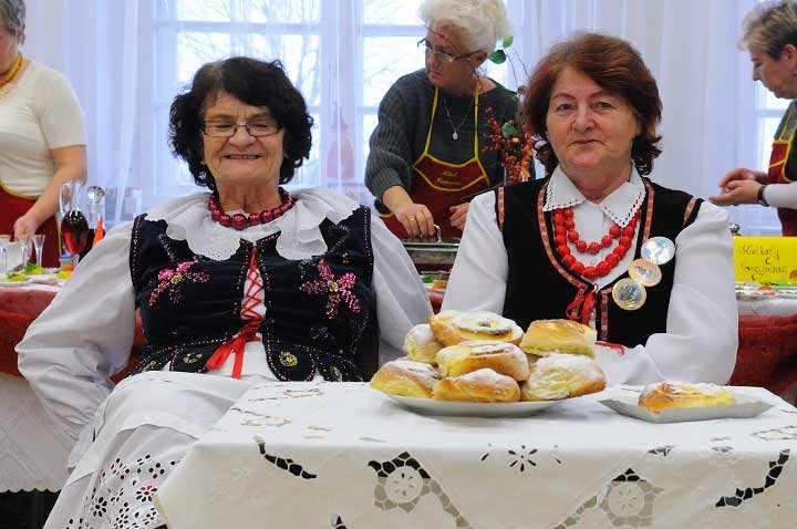 Smaki regionu w Elblągu zdjęcie nr 40895