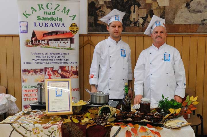 Smaki regionu w Elblągu zdjęcie nr 40892