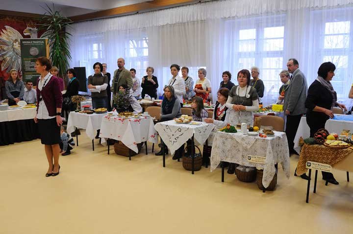 Smaki regionu w Elblągu zdjęcie nr 40889