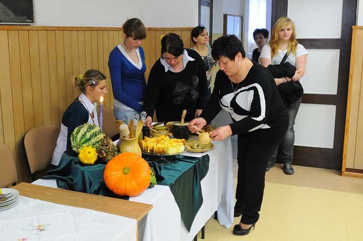 Smaki regionu w Elblągu zdjęcie nr 40900