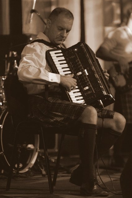 Elbląg Koncert Stonehenge