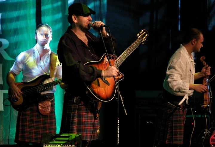 Koncert Stonehenge zdjęcie nr 40934