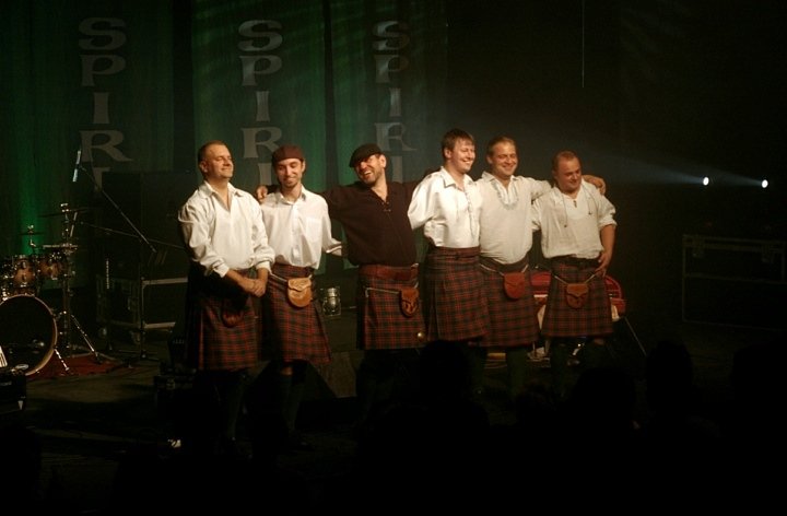 Koncert Stonehenge zdjęcie nr 40945