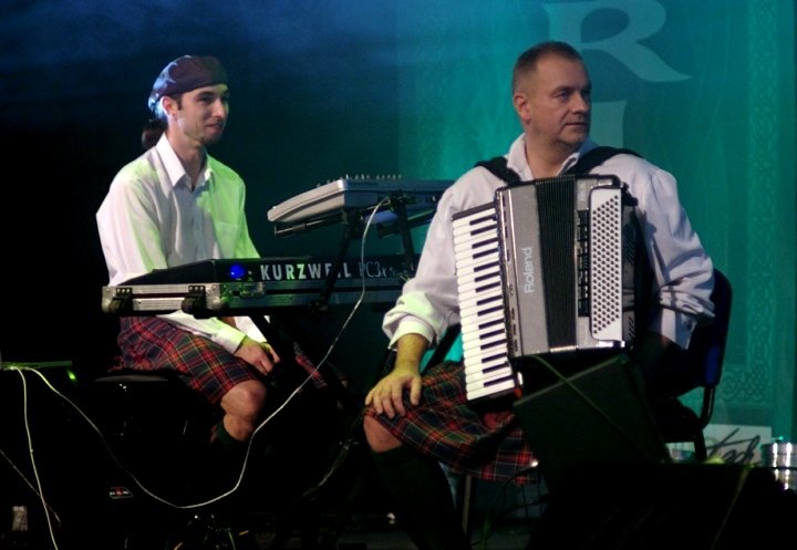 Koncert Stonehenge zdjęcie nr 40942