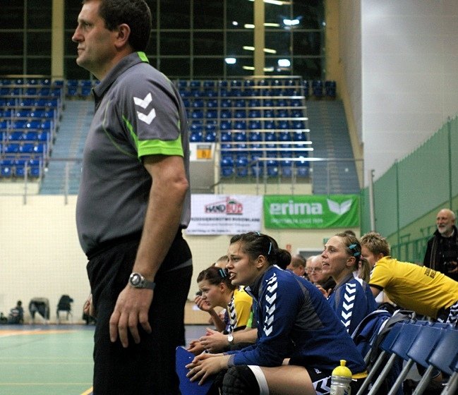 Wygrana po nerwowej końcówce zdjęcie nr 41104