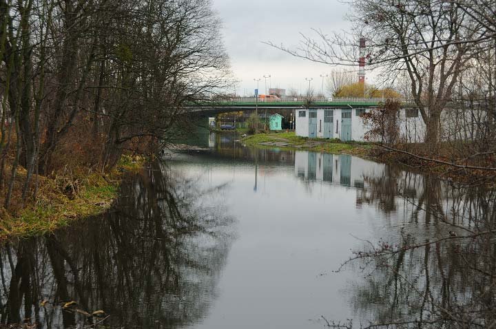 Fosa Staromiejska zdjęcie nr 41134