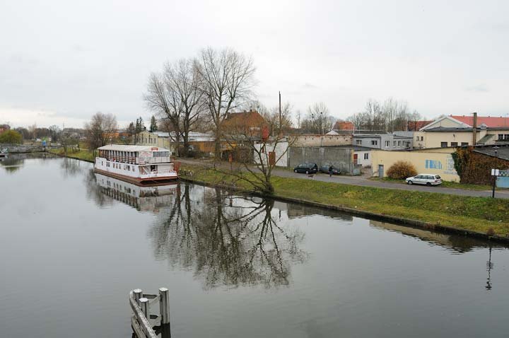 Fosa Staromiejska zdjęcie nr 41146