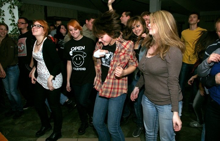 Akurat zagrało w Edenie zdjęcie nr 41215