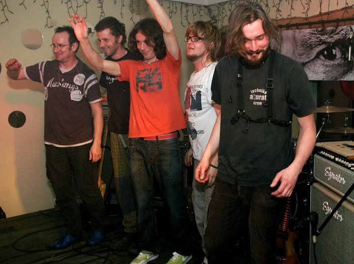 Akurat zagrało w Edenie zdjęcie nr 41225