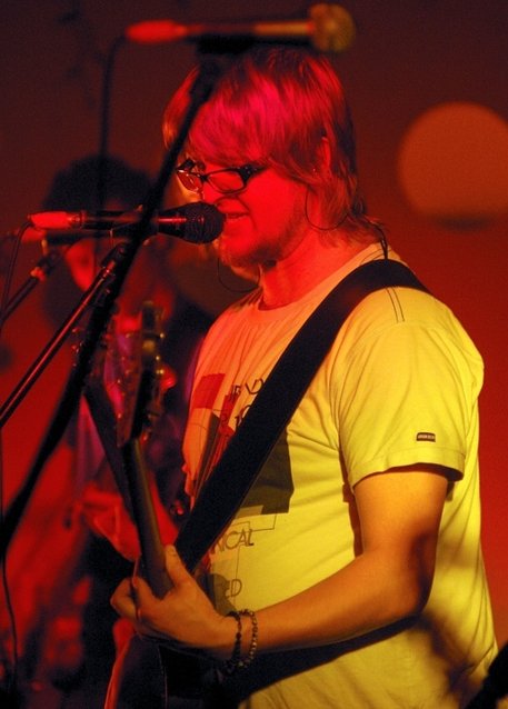 Akurat zagrało w Edenie zdjęcie nr 41213