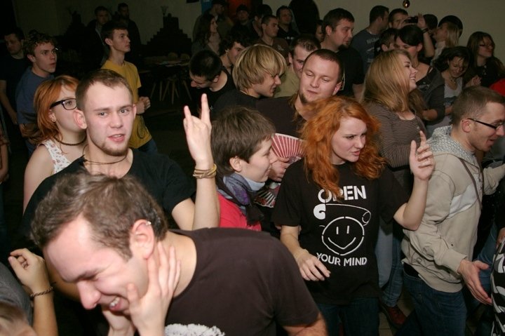 Akurat zagrało w Edenie zdjęcie nr 41221