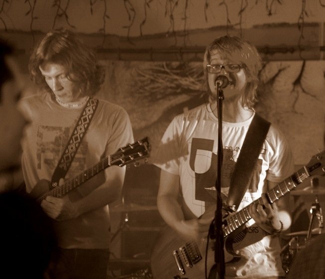 Akurat zagrało w Edenie zdjęcie nr 41217