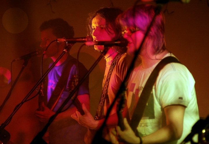 Akurat zagrało w Edenie zdjęcie nr 41210