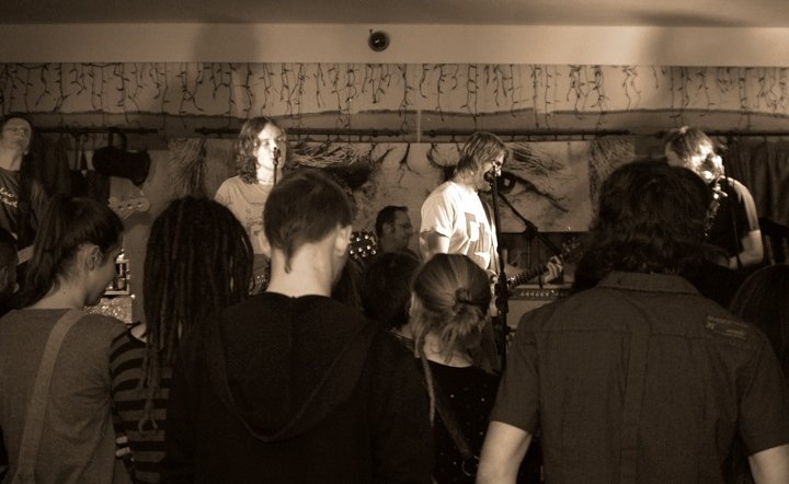 Akurat zagrało w Edenie zdjęcie nr 41208