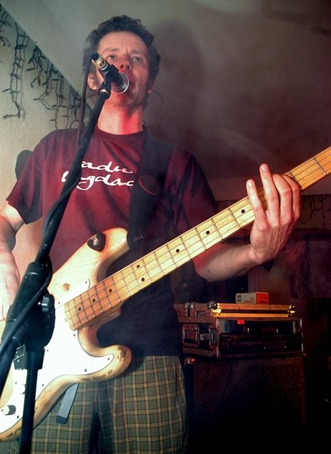 Akurat zagrało w Edenie zdjęcie nr 41206