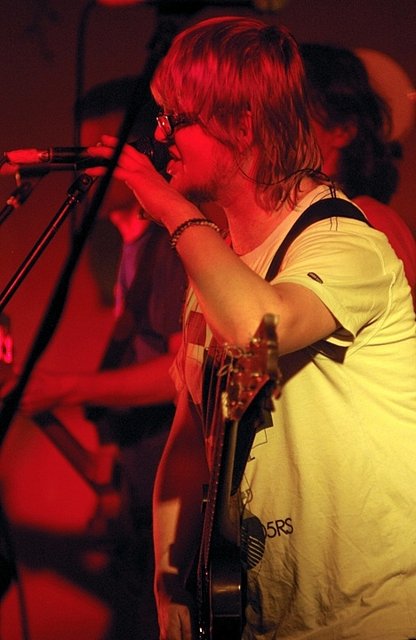 Akurat zagrało w Edenie zdjęcie nr 41224