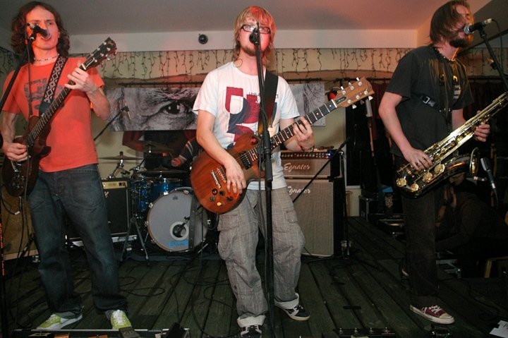 Akurat zagrało w Edenie zdjęcie nr 41214