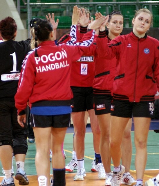 Start II Elbląg — Pogoń Szczecin 17 - 31 zdjęcie nr 41280