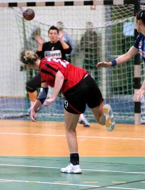 Start II Elbląg — Pogoń Szczecin 17 - 31 zdjęcie nr 41269