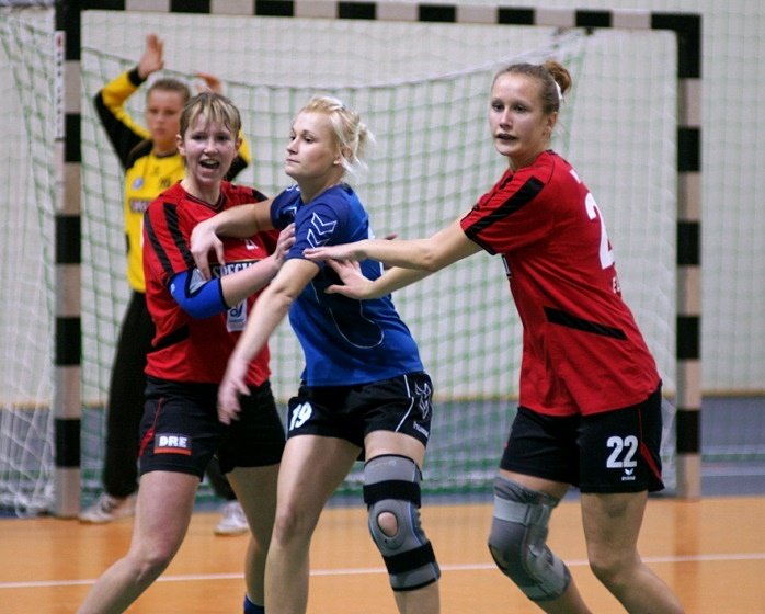Start II Elbląg — Pogoń Szczecin 17 - 31 zdjęcie nr 41258