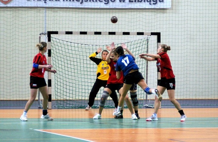 Start II Elbląg — Pogoń Szczecin 17 - 31 zdjęcie nr 41262