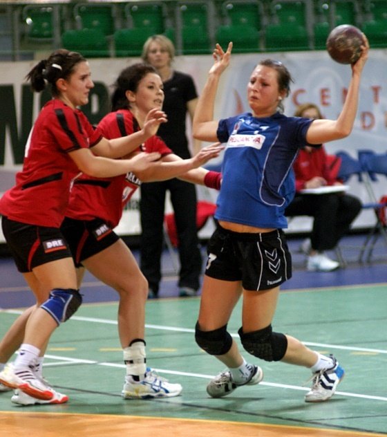 Start II Elbląg — Pogoń Szczecin 17 - 31 zdjęcie nr 41265
