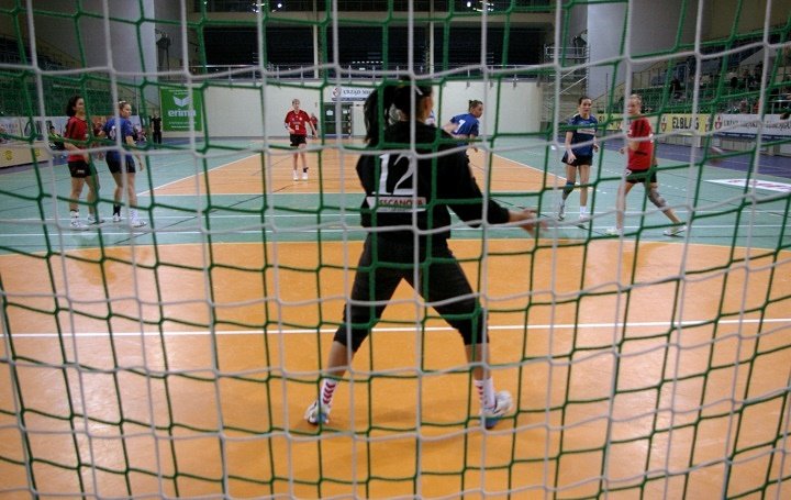 Start II Elbląg — Pogoń Szczecin 17 - 31 zdjęcie nr 41275