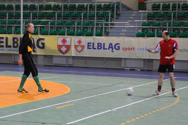 Srebrne medale strażaków zdjęcie nr 41384