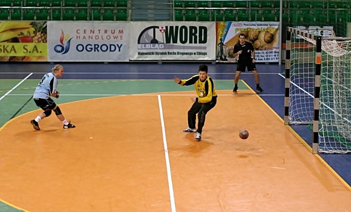 „Stelinki” zdemolowały rywala zdjęcie nr 41418